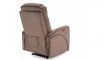 Kronos Velvet klahtikäiv tugitool cappuccino 38 | 100% Quality Kronos Velvet klahtikäiv tugitool cappuccino 38 | Tugitoolid | ZIPhome.ee image 2
