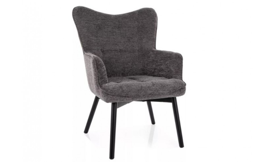 Carmen Raven tugitool hall 15 | Tugitoolid | ZIPhome.ee pilt 1