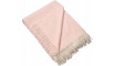 Pleed Kuba roosa | 100% kvaliteet Pleed Kuba roosa | Aksessuaarid | ZIPhome.ee pilt 1