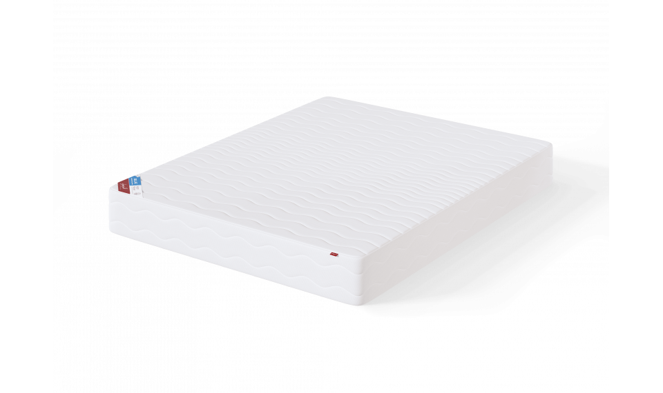 BLUE POCKET PLUS SPRING MATTRESS 1400x2000 | BLUE Sleepwell | ZIPhome.ee image 3