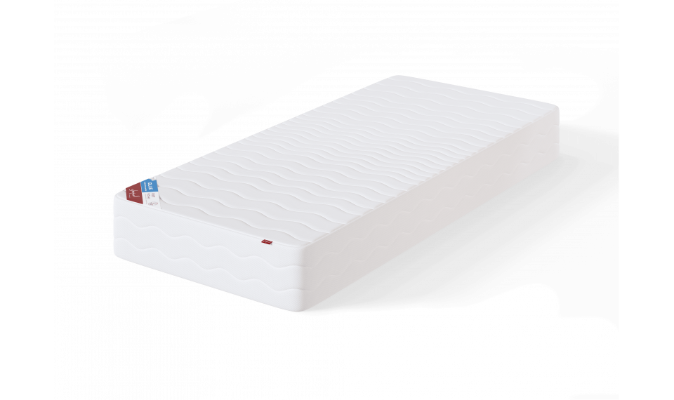 BLUE POCKET PLUS ПРУЖИННЫЙ МАТРАС 1800x2000 | BLUE Sleepwell | ZIPhome.ee изображение 2
