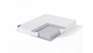 BLUE POCKET SPRING MATTRESS 1600x2000 | BLUE Sleepwell | ZIPhome.ee image 1