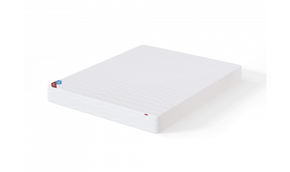 BLUE ORTHOPEDIC SPRING MATTRESS 1200x2000 | BLUE Sleepwell | ZIPhome.ee image 3