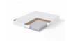 BLUE ORTHOPEDIC SPRING MATTRESS 1200x2000 | 100% Quality BLUE ORTHOPEDIC SPRING MATTRESS 1200x2000 | BLUE Sleepwell | ZIPhome.ee image 1