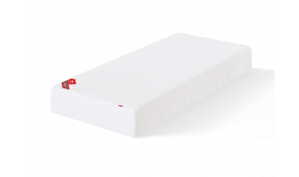 RED POCKET VEDRUMADRATS 1800x2000 | RED Sleepwell | ZIPhome.ee pilt 2