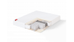 RED POCKET VEDRUMADRATS 1800x2000 | RED Sleepwell | ZIPhome.ee pilt 1