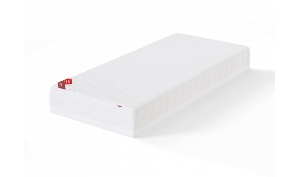 RED POCKET PLUS ПРУЖИННЫЙ МАТРАС 1800x2000 | RED Sleepwell | ZIPhome.ee изображение 2