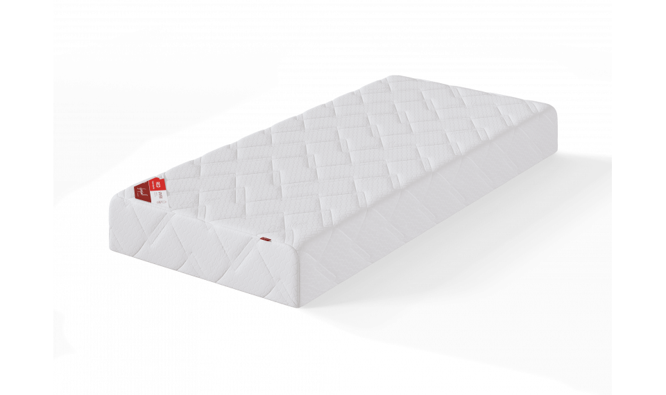 RED ORTHOPEDIC VEDRUMADRATS 900x2000 | RED Sleepwell | ZIPhome.ee kuva 2