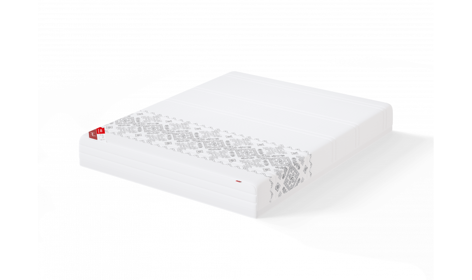 RED POCKET ETNO SPRING MATTRESS 900x2000 | RED Sleepwell | ZIPhome.ee image 3