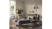 SPACE GRAY voodi (100x200 cm) | Space Gray | ZIPhome.ee pilt 2