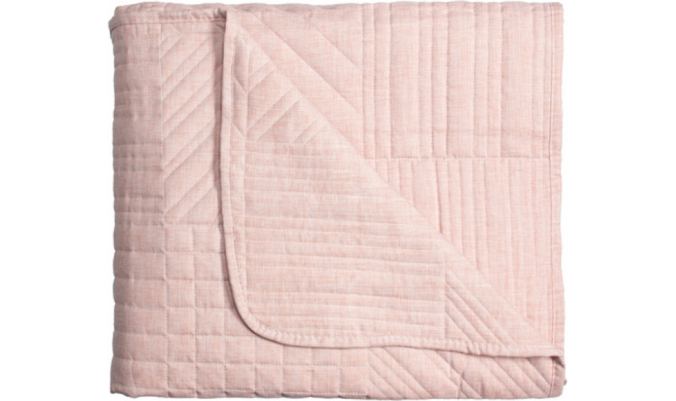 Bedspread Rose | Textiles | ZIPhome.ee image 1