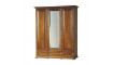 Raweno R-3D  wardrobe  toffi | RAWENO | ZIPhome.ee pilt 1