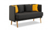 Raahe sofa 2 | 100% Quality Raahe sofa 2 | Sofas | ZIPhome.ee image 1