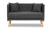 Raahe sofa 2 | 100% Quality Raahe sofa 2 | Sofas | ZIPhome.ee image 5