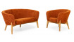 Curve sofa | 100% Quality Curve sofa | Sofas | ZIPhome.ee image 2