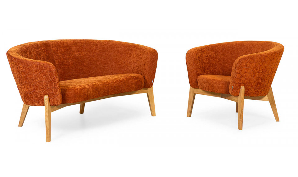 Curve sofa | Sofas | ZIPhome.ee image 2