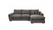 Dora corner sofa 3DS R/L | 100% Quality Dora corner sofa 3DS R/L | Corner sofas | ZIPhome.ee image 1