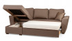 Silver corner sofa bed L/R | 100% Quality Silver corner sofa bed L/R | Corner sofas | ZIPhome.ee image 3