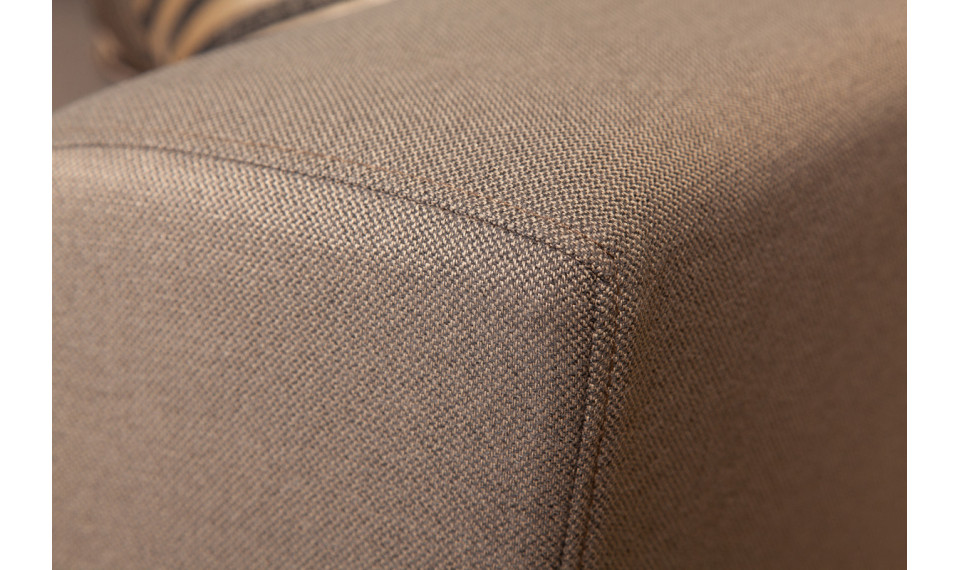 Silver corner sofa bed L/R | Corner sofas | ZIPhome.ee image 4