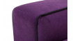 Jesse модульный диван 1S arm+1S+1S+C+Stool XXL | Угловые диваны | ZIPhome.ee изображение 6