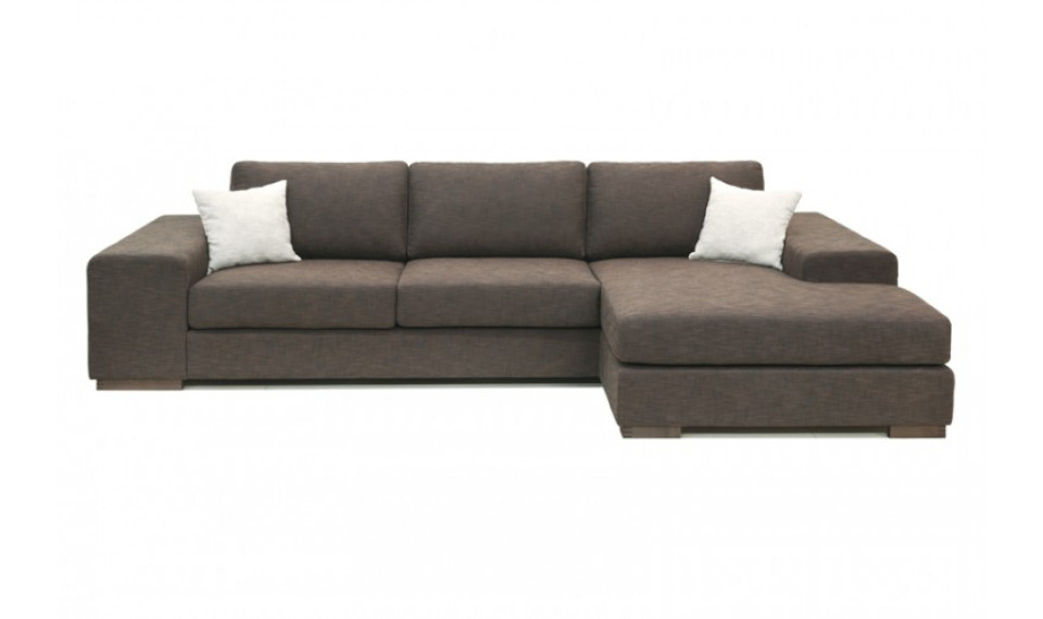 XL corner sofa DS R/L | Corner sofas | ZIPhome.ee image 1