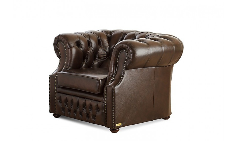 Chesterfield tugitool | Toolid ja tugitoolid | ZIPhome.ee image 1