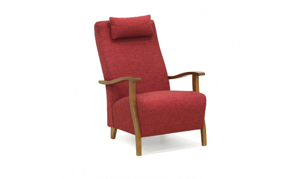 Tim armchair | Chairs and swivel chairs | ZIPhome.ee image 2