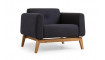 Smooth armchair | 100% Quality Smooth armchair | Armchairs | ZIPhome.ee image 1