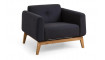 Smooth armchair | 100% Quality Smooth armchair | Armchairs | ZIPhome.ee image 3