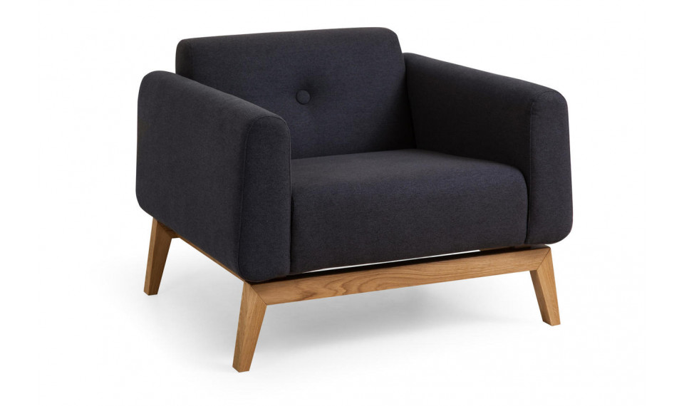 Smooth armchair | Armchairs | ZIPhome.ee image 3