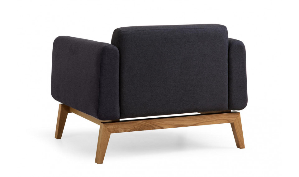 Smooth armchair | Armchairs | ZIPhome.ee image 5