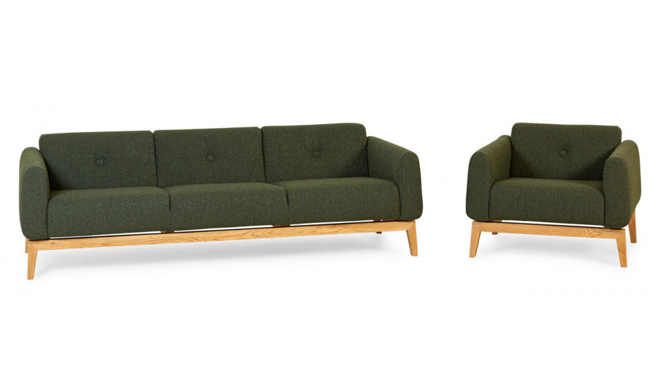 Smooth armchair | Armchairs | ZIPhome.ee image 6