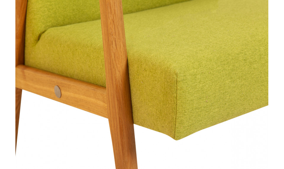 Retro armchair | Armchairs | ZIPhome.ee image 2