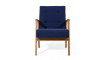 Retro armchair | 100% Quality Retro armchair | Armchairs | ZIPhome.ee image 4
