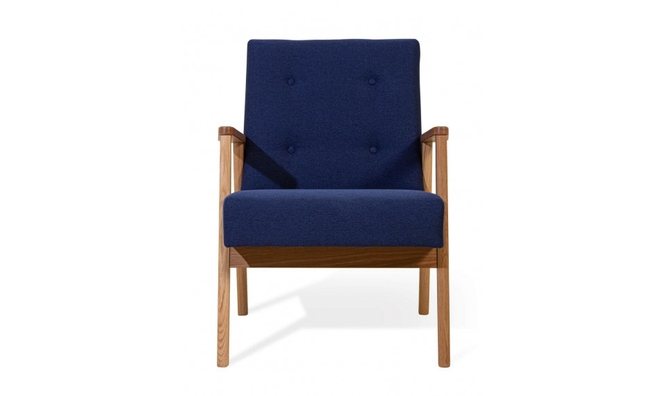 Retro armchair | Armchairs | ZIPhome.ee image 4