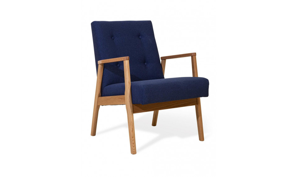 Retro armchair | Armchairs | ZIPhome.ee image 5