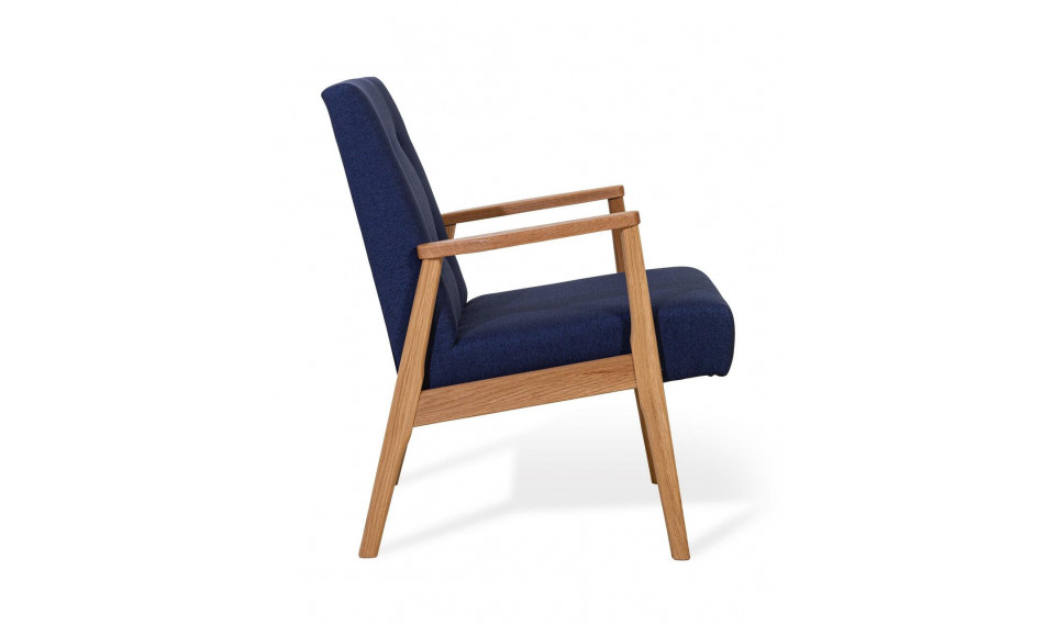 Retro armchair | Armchairs | ZIPhome.ee image 6