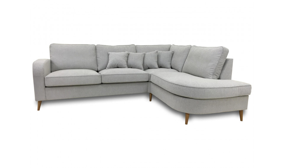 Parma corner sofa 3+open corner L/R | Corner sofas | ZIPhome.ee image 2