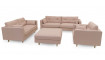 Cognac footstool | 100% Quality Cognac footstool | Footstools | ZIPhome.ee image 3