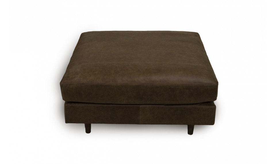 Cognac footstool | Footstools | ZIPhome.ee image 1