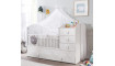 BABY COTTON SL voodikardin | Lastetuba | ZIPhome.ee pilt 2