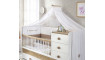 NATURA BABY SL baldahiin | 100% laatu NATURA BABY SL baldahiin | Laste tekstiil | ZIPhome.ee kuva 3