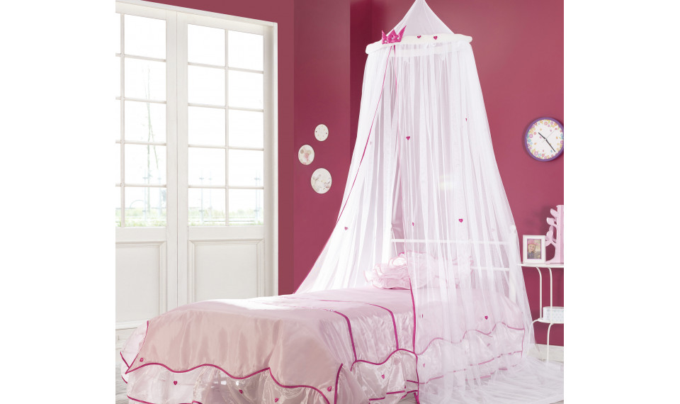 LADY lastevoodi kardin | Laste tekstiil | ZIPhome.ee pilt 6