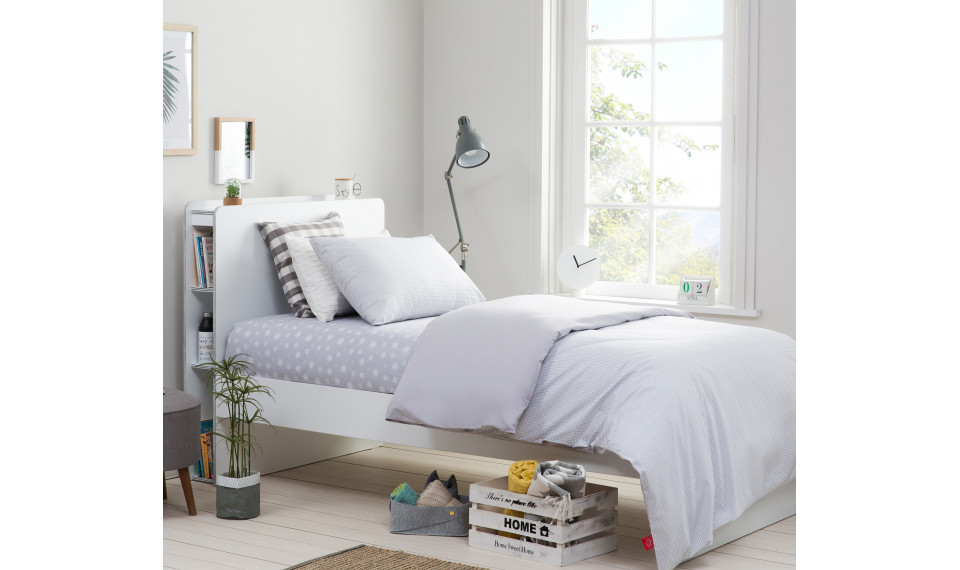 CALM DUVET SET (160x220 cm) | Children's textile | ZIPhome.ee image 2