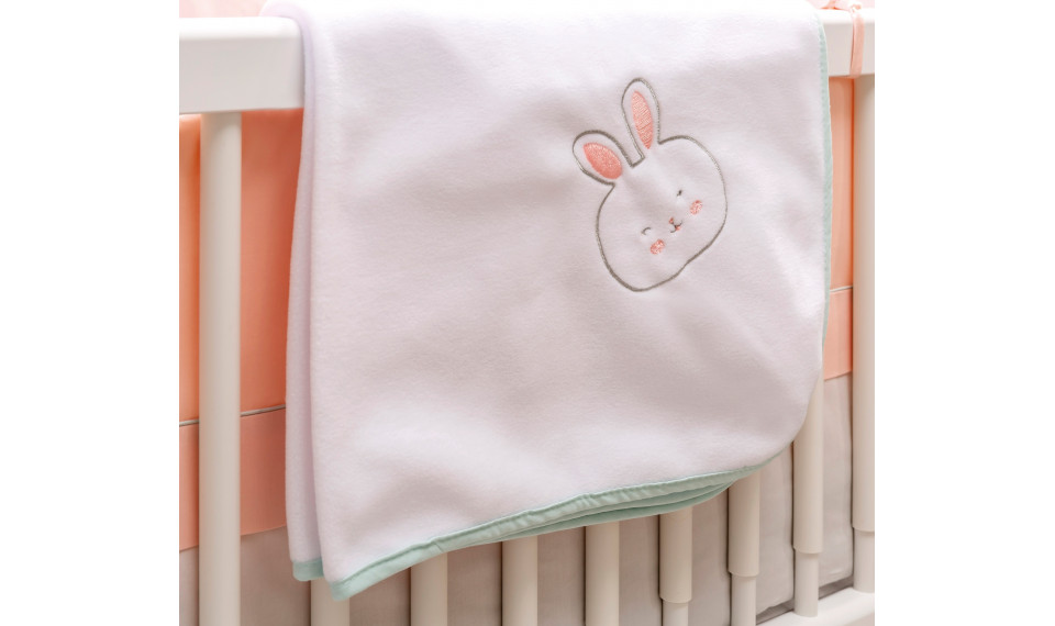 HAPPY voodipesu komplekt (75x115 cm) | Laste tekstiil | ZIPhome.ee kuva 3
