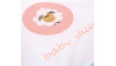 LOVELY BABY voodipesu komplekt (75x115 cm) | 100% качество LOVELY BABY voodipesu komplekt (75x115 cm) | Laste tekstiil | ZIPhome.ee изображение 3