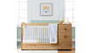 HAPPY NIGHTS BABY voodipesu komplekt (75x115 cm) | 100% laatu HAPPY NIGHTS BABY voodipesu komplekt (75x115 cm) | Laste tekstiil | ZIPhome.ee kuva 2