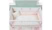 QUEEN BABY voodipesu komplekt (70x140 cm) | 100% kvaliteet QUEEN BABY voodipesu komplekt (70x140 cm) | Laste tekstiil | ZIPhome.ee pilt 3