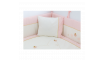QUEEN BABY voodipesu komplekt (75x115 cm) | 100% качество QUEEN BABY voodipesu komplekt (75x115 cm) | Laste tekstiil | ZIPhome.ee изображение 1
