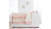 QUEEN BABY voodipesu komplekt (75x115 cm) | 100% качество QUEEN BABY voodipesu komplekt (75x115 cm) | Laste tekstiil | ZIPhome.ee изображение 2
